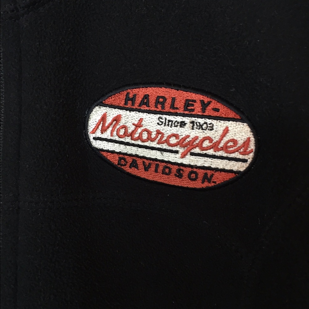 Harley-Davidson jacket - Picture 3 of 4